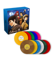 Shenmue III The Definitive Soundtrack - 11LP Vinyl Complete Collection