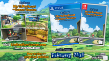 Shin chan: Me and the Professor on Summer Vacation -The Endless Seven-Day Journey- (Switch)