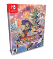 Shiren The Wanderer Collector's Edition (Switch)