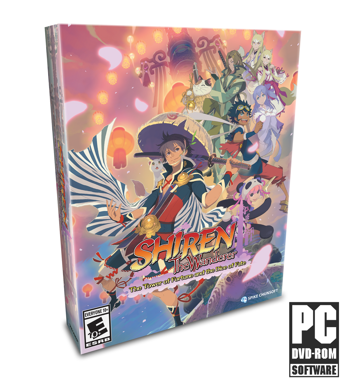 List of Japanese [E48] ZXSPLASH Summer Memory [Z/X -Zillions