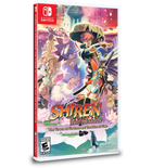 Shiren The Wanderer (Switch)