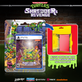 Teenage Mutant Ninja Turtles: Shredder's Revenge Radical Edition (PS5)
