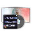 Fatal Fury Signed Soundtrack Vinyl