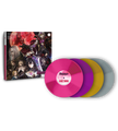 Bloodstained: Ritual Of The Night Soundtrack Vinyl (Signed Limited Edition)