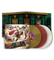 Shovel Knight: King of Cards + Showdown The Definitive Vinyl Soundtrack (Signed)