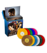 Shenmue III The Definitive Soundtrack - 11LP Vinyl Complete Collection (Signed Edition)