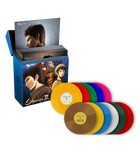 Shenmue III The Definitive Soundtrack - 11LP Vinyl Complete Collection (Signed Edition)