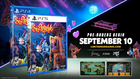Limited Run #422 : Sir Lovelot (PS4)