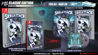 Switch Limited Run #176: Skelattack Classic Edition