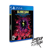 Limited Run #284: Slime-San: Superslime Edition (PS4)