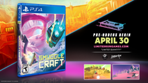 Limited Run #402: SmuggleCraft (PS4)