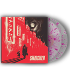 Snatcher Soundtrack Vinyl