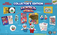 Snow Bros. Nick & Tom Special Collector's Edition (Switch)