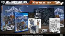 Limited Run #479: Song in the Smoke Deluxe Edition (PSVR)