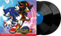 Sonic Adventure 2 - 2LP Vinyl Soundtrack