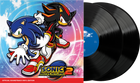 Sonic Adventure 2 - 2LP Vinyl Soundtrack