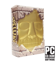 Spelunky Collector's Edition (PC)