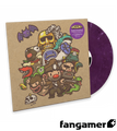 Spelunky Vinyl Soundtrack LRG Exclusive