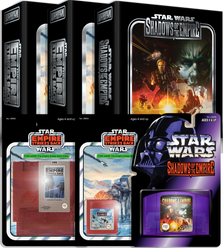 July 26th Star Wars Mega-Bundle