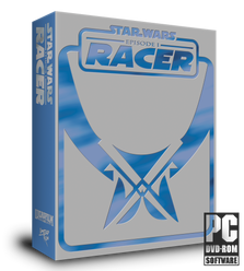 Star Wars Episode I: Racer (PC) Premium Edition