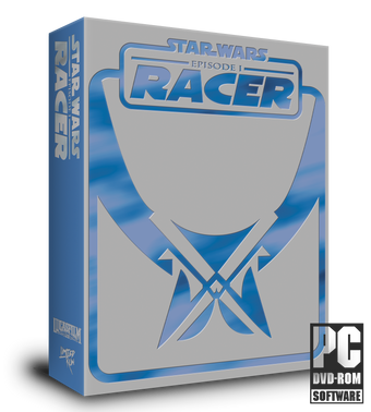 Star Wars Episode I: Racer (PC) Premium Edition