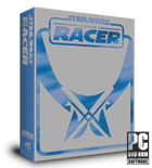 Star Wars Episode I: Racer (PC) Premium Edition