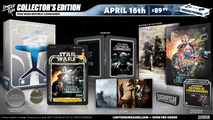 Star Wars: Republic Commando (PC) Premium Edition