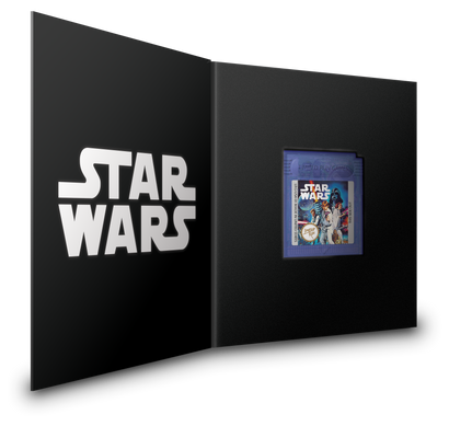 Star Wars (GB) Premium Edition