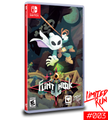 Switch Limited Run #3: Flinthook [PREORDER]