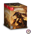 Oddworld: Stranger's Wrath HD Collector's Edition (Switch)