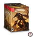 Oddworld: Stranger's Wrath HD Collector's Edition (Switch)