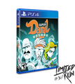 Limited Run #361: Super Daryl Deluxe (PS4)