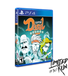 Limited Run #361: Super Daryl Deluxe (PS4)