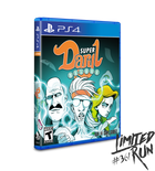 Limited Run #361: Super Daryl Deluxe (PS4)
