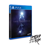 Limited Run #38: The Swapper (PS4)
