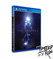 Limited Run #39: The Swapper (Vita)