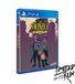 Limited Run #40: The Swindle (PS4)