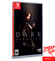 Switch Limited Run #57: Dark Devotion