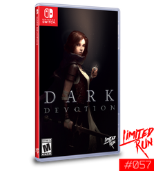 Switch Limited Run #57: Dark Devotion