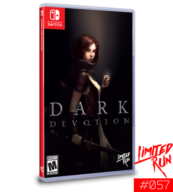 Switch Limited Run #57: Dark Devotion