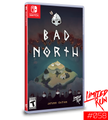 Switch Limited Run #58: Bad North