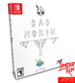 Switch Limited Run #58: Bad North Collector's Edition