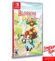 Switch Limited Run #56: Blossom Tales: The Sleeping King