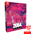 Switch Limited Run #54: 2064: Read Only Memories Collector's Edition