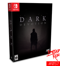 Switch Limited Run #57: Dark Devotion Devoted Bundle