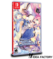 Moero Chronicle Hyper (Switch)