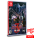 Switch Limited Run #51: Stranger Things 3: The Game
