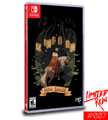 Switch Limited Run #7: Kingdom New Lands [PREORDER]