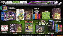 Teenage Mutant Ninja Turtles: Shredder's Revenge Radical Edition (PC)