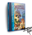 The Secret Of Monkey Island (SCD) Classic Edition